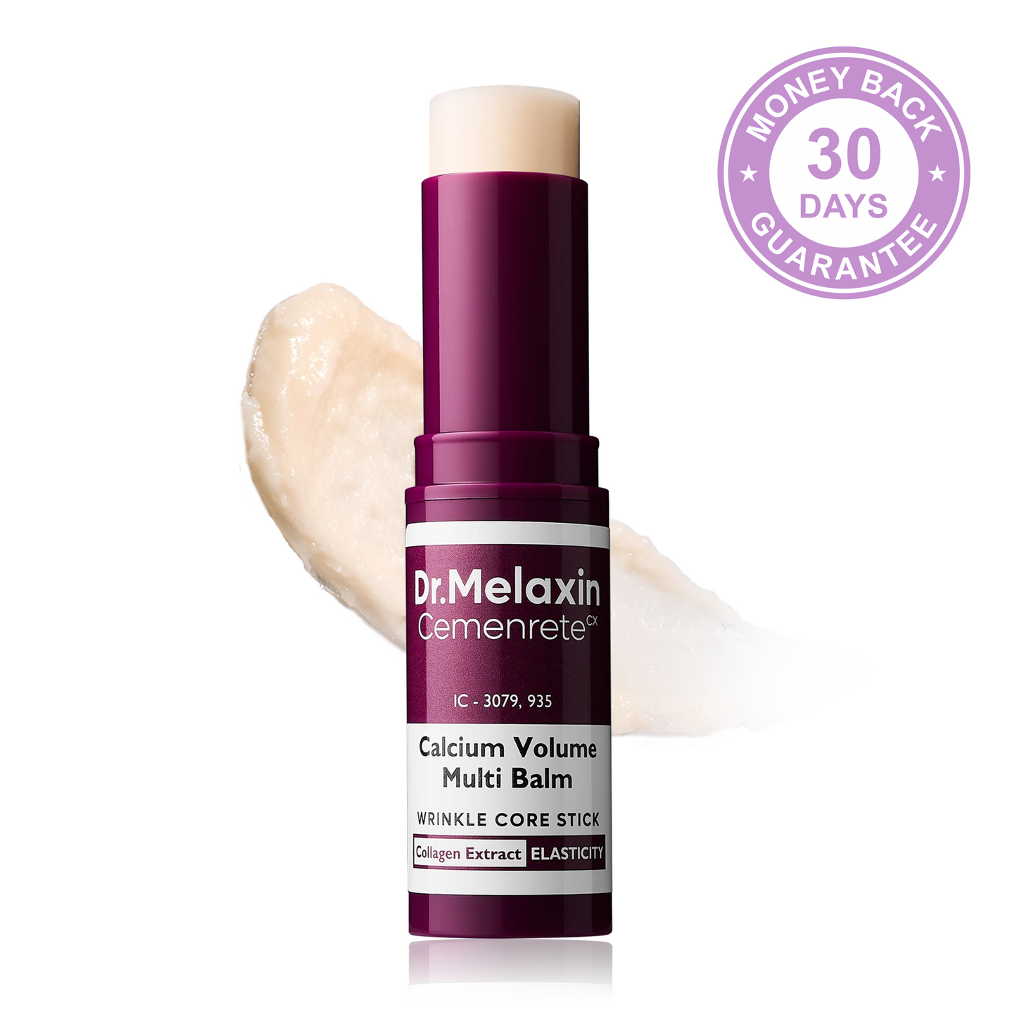Cemenrete Calcium Multi Balm