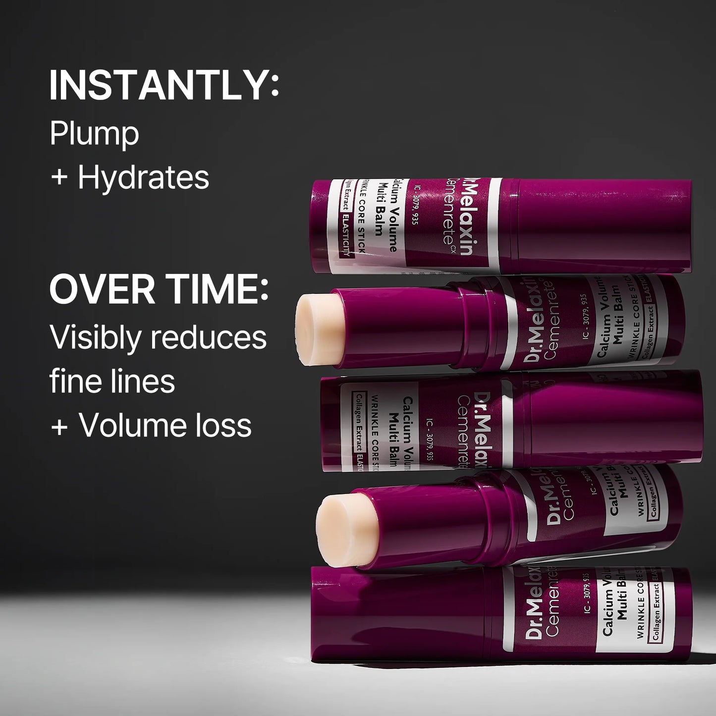 Cemenrete Calcium Multi Balm