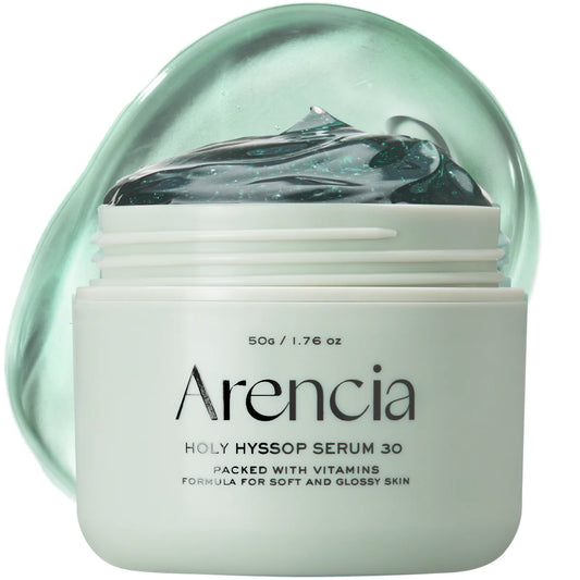 Holy Hyssop Serum