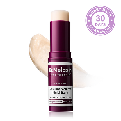 Cemenrete Calcium Multi Balm