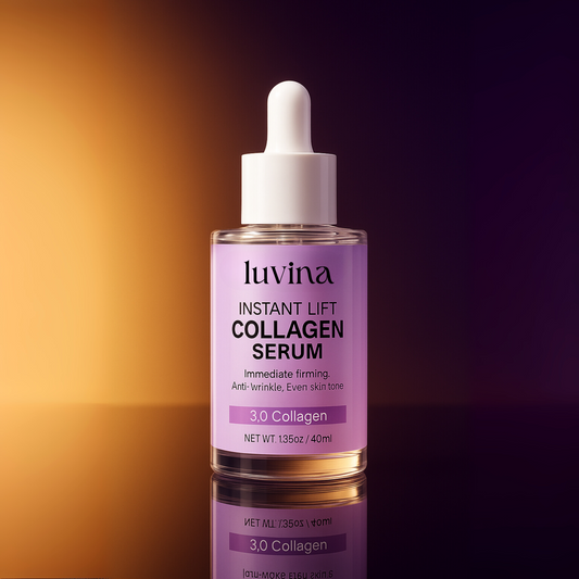 Anti-Aging Collagen Serum